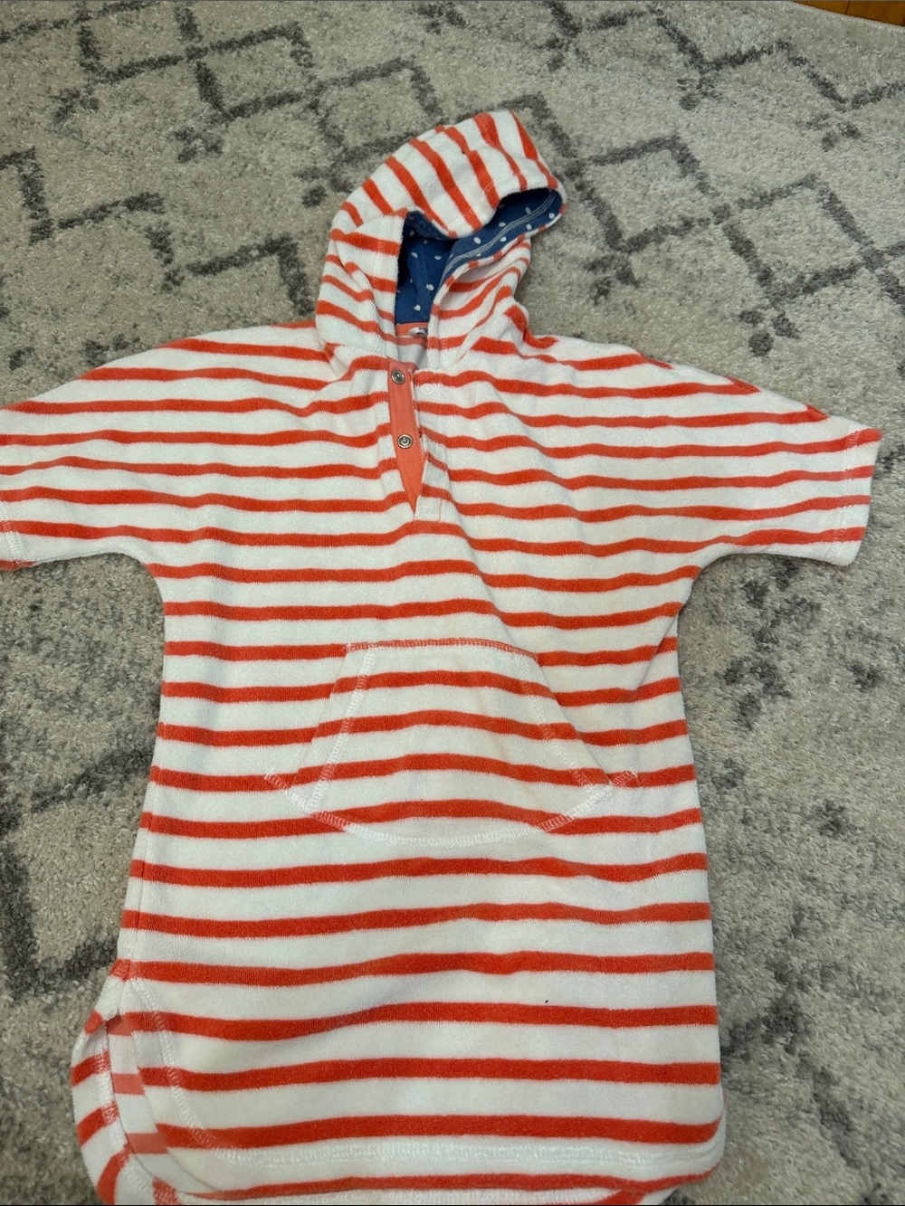 Toddler baby Boden coverup